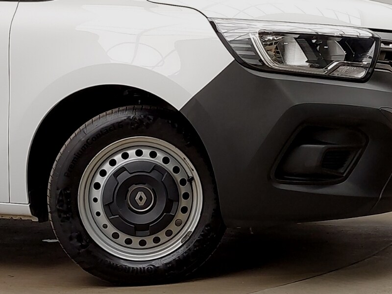 Used Renault Kangoo 2024 for sale - 78114207: Photo 9