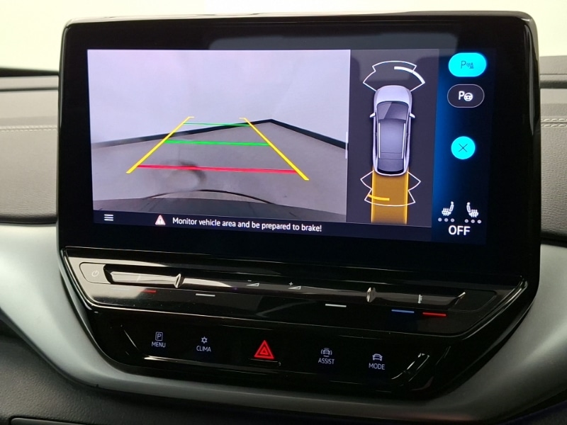 Used Volkswagen ID.4 2022 for sale - 77722417: Photo 11