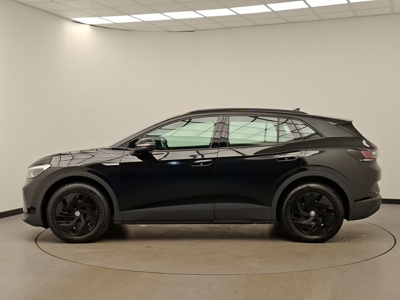 Used Volkswagen ID.4 2022 for sale - 77722417: Photo 4