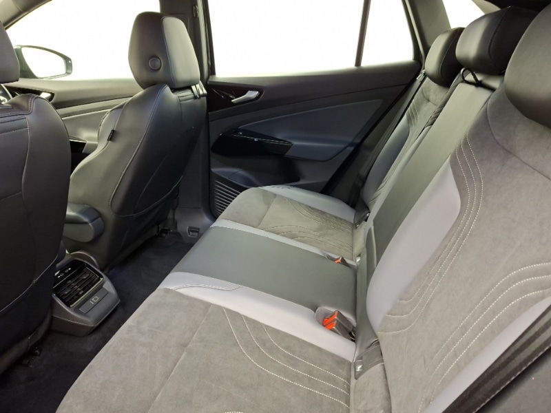Used Volkswagen ID.4 2022 for sale - 77722417: Photo 6