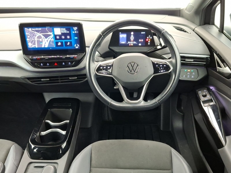Used Volkswagen ID.4 2022 for sale - 77722417: Photo 7