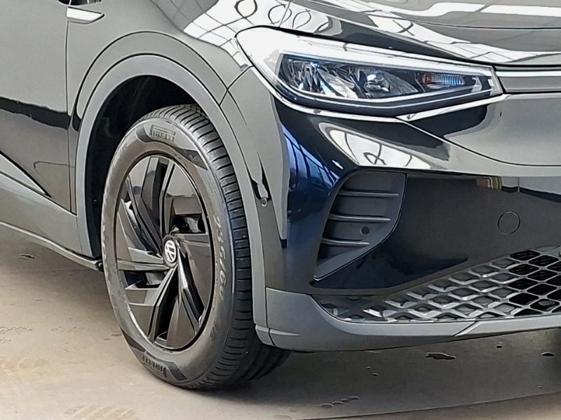 Used Volkswagen ID.4 2022 for sale - 77722417: Photo 9