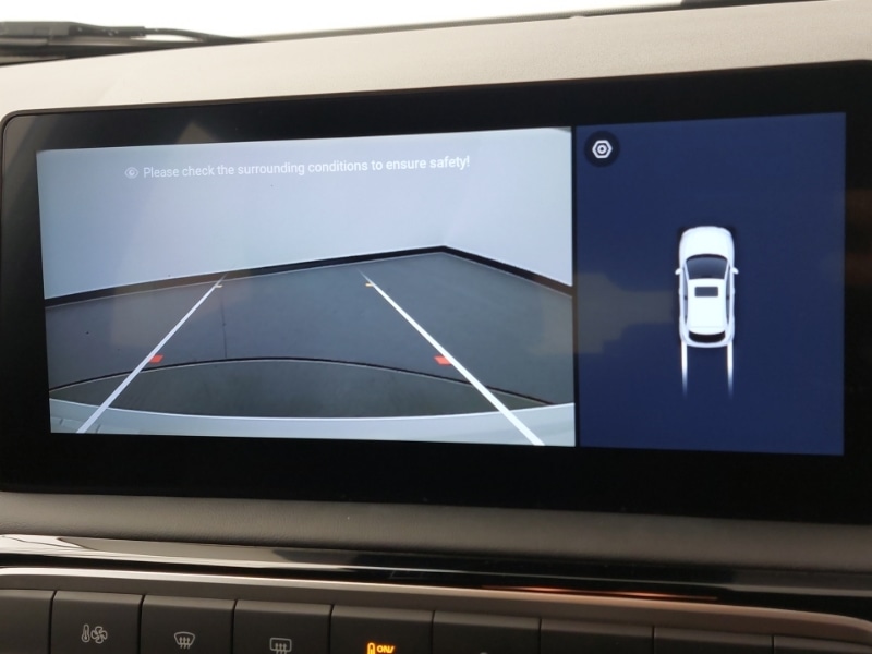 Used MG MG3 2024 for sale - 76614310: Photo 11