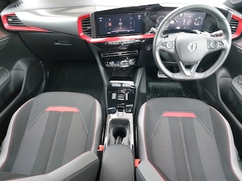 Used Vauxhall Mokka 2021 for sale - 76195186: Photo 2