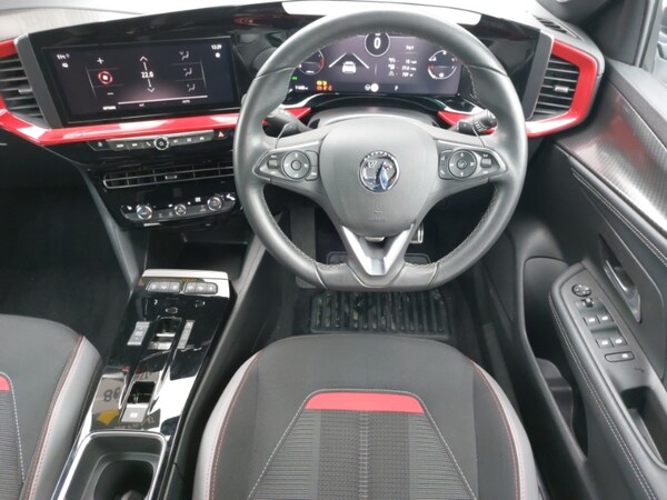 Used Vauxhall Mokka 2021 for sale - 76195186: Photo 7