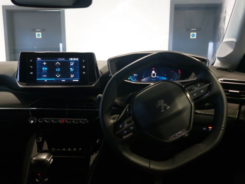 Used Peugeot 208 2022 for sale - 76419114: Photo 5