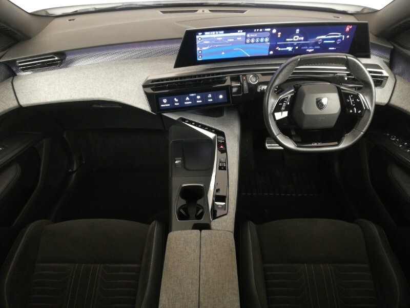 Used Peugeot 3008 2024 for sale - 77986903: Photo 2