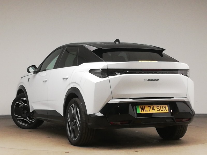 Used Peugeot 3008 2024 for sale - 77986903: Photo 3