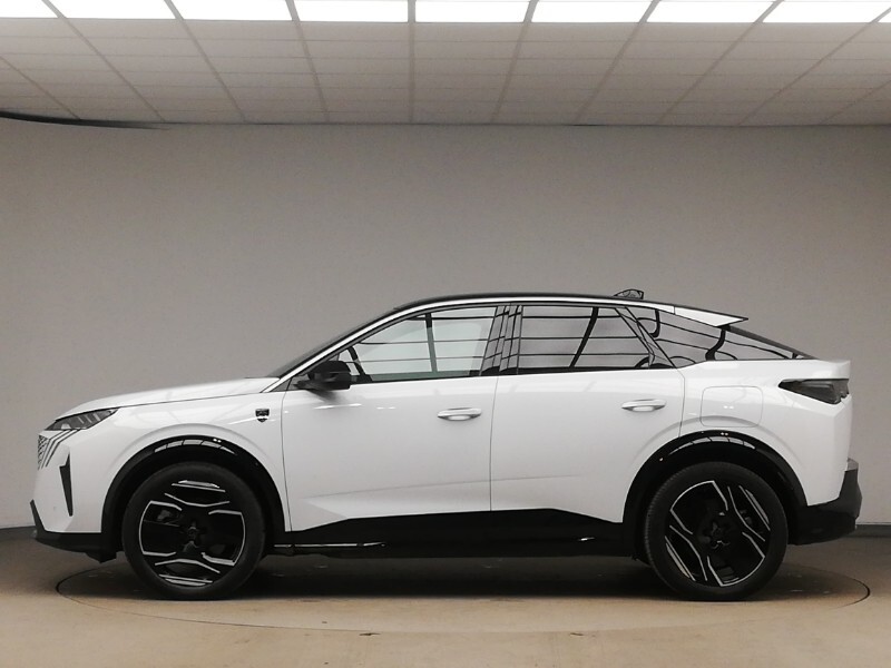 Used Peugeot 3008 2024 for sale - 77986903: Photo 4