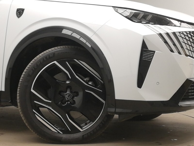 Used Peugeot 3008 2024 for sale - 77986903: Photo 9