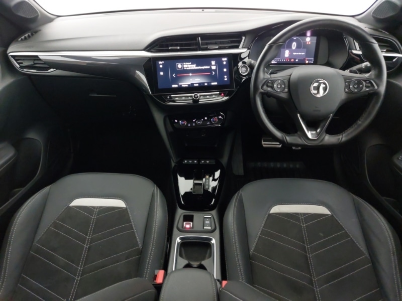 Used Vauxhall Corsa 2022 for sale - 76347930: Photo 2
