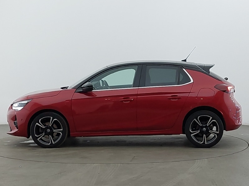 Used Vauxhall Corsa 2022 for sale - 76347930: Photo 4