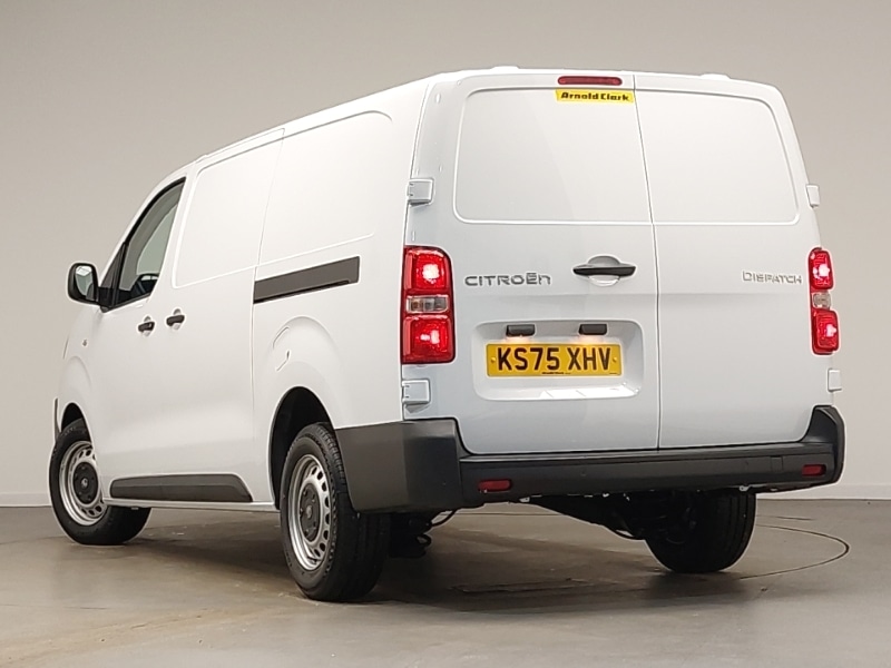 Used Citroen Dispatch 2025 for sale - 77606663: Photo 3