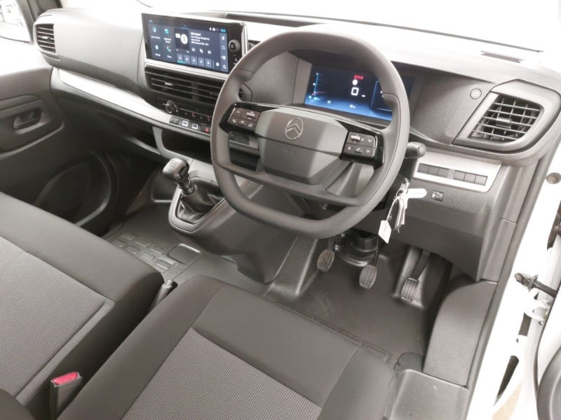 Used Citroen Dispatch 2025 for sale - 77606663: Photo 7