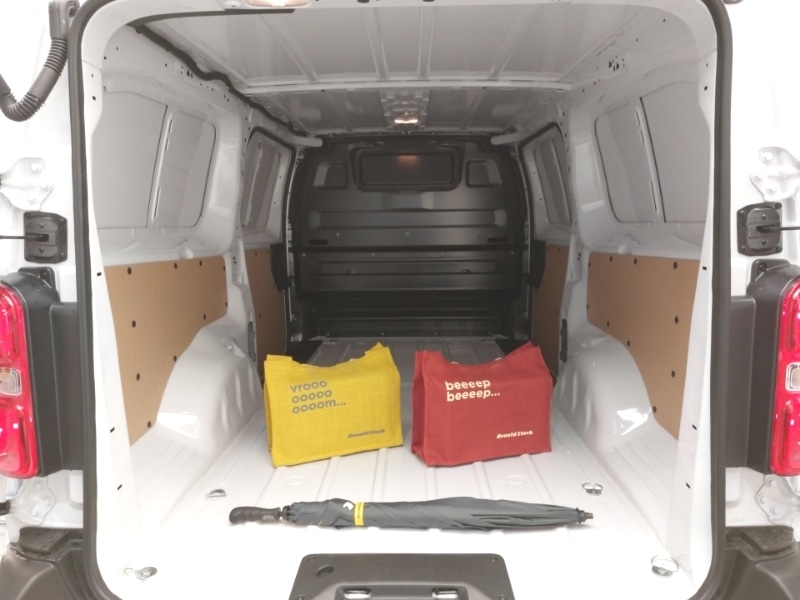 Used Citroen Dispatch 2025 for sale - 77606663: Photo 8