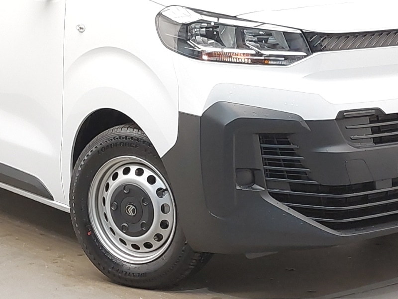 Used Citroen Dispatch 2025 for sale - 77606663: Photo 9