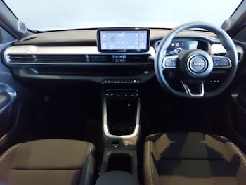 Used Jeep Avenger 2026 for sale - 78674676: Photo