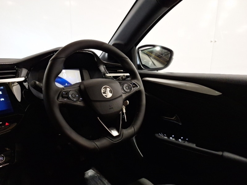 Used Vauxhall Corsa 2025 for sale - 76907347: Photo 10