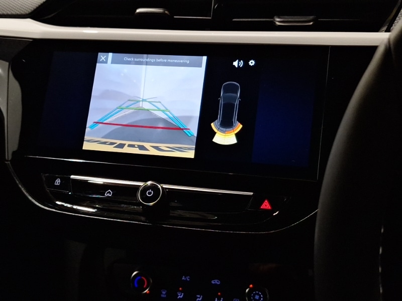 Used Vauxhall Corsa 2025 for sale - 76907347: Photo 12