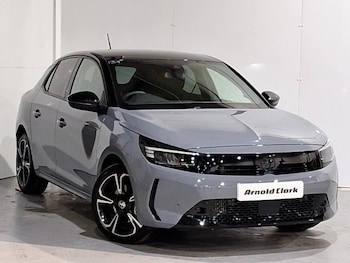 Used Vauxhall Corsa 2025 for sale - 76907347: Photo