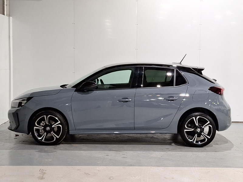 Used Vauxhall Corsa 2025 for sale - 76907347: Photo 4