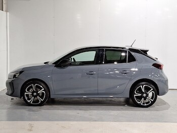 Used Vauxhall Corsa 2025 for sale - 76907347: Photo