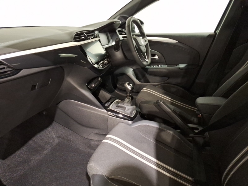 Used Vauxhall Corsa 2025 for sale - 76907347: Photo 5