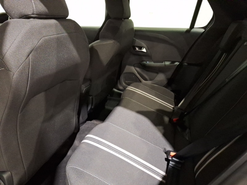 Used Vauxhall Corsa 2025 for sale - 76907347: Photo 6