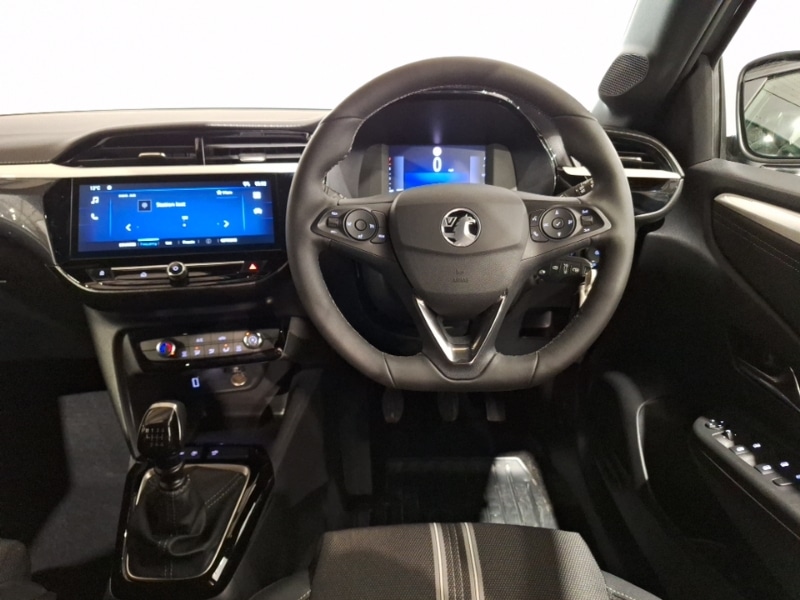 Used Vauxhall Corsa 2025 for sale - 76907347: Photo 7