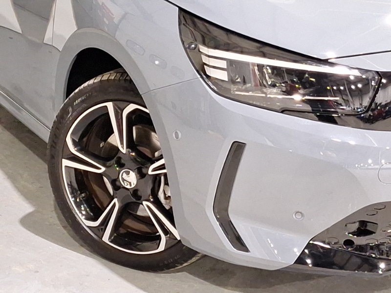 Used Vauxhall Corsa 2025 for sale - 76907347: Photo 9