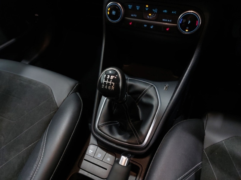 Used Ford Fiesta 2022 for sale - 78032350: Photo 12