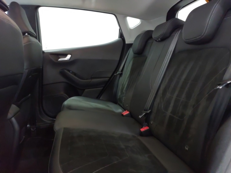 Used Ford Fiesta 2022 for sale - 78032350: Photo 6