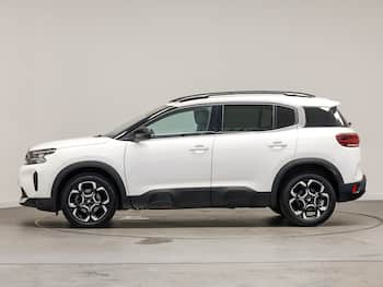 Used Citroen C5 Aircross 2024 for sale - 79678334: Photo