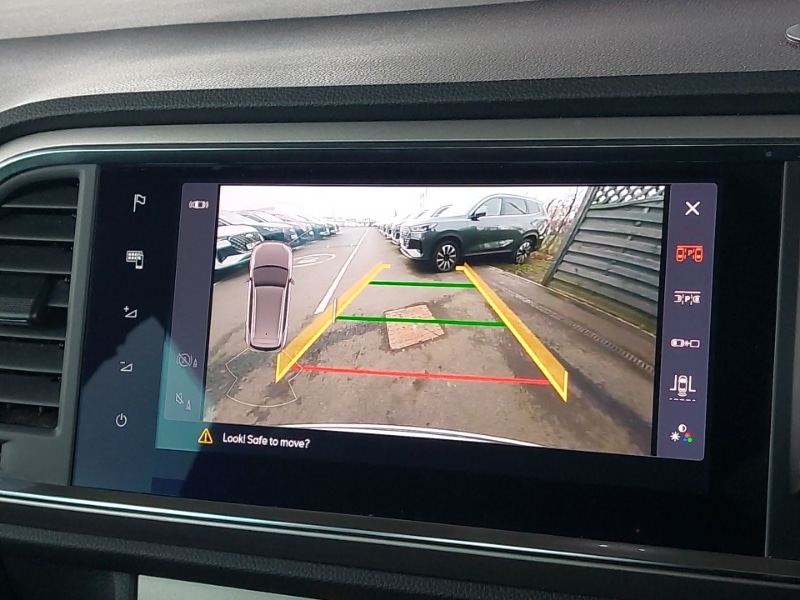 Used SEAT Ateca 2024 for sale - 78051673: Photo 11