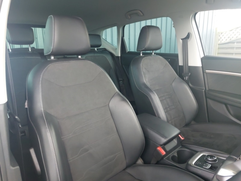Used SEAT Ateca 2024 for sale - 78051673: Photo 12