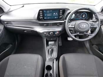 Used Hyundai BAYON 2023 for sale - 79626256: Photo