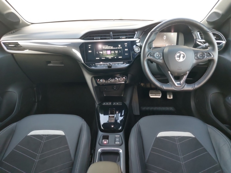 Used Vauxhall Corsa 2023 for sale - 77923353: Photo 2