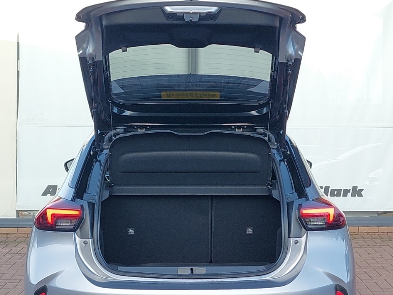 Used Vauxhall Corsa 2023 for sale - 77923353: Photo 8