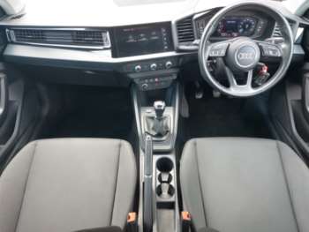 Used Audi A1 2022 for sale - 74919386: Photo