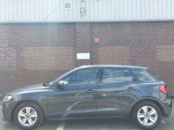 Used Audi A1 2022 for sale - 74919386: Photo