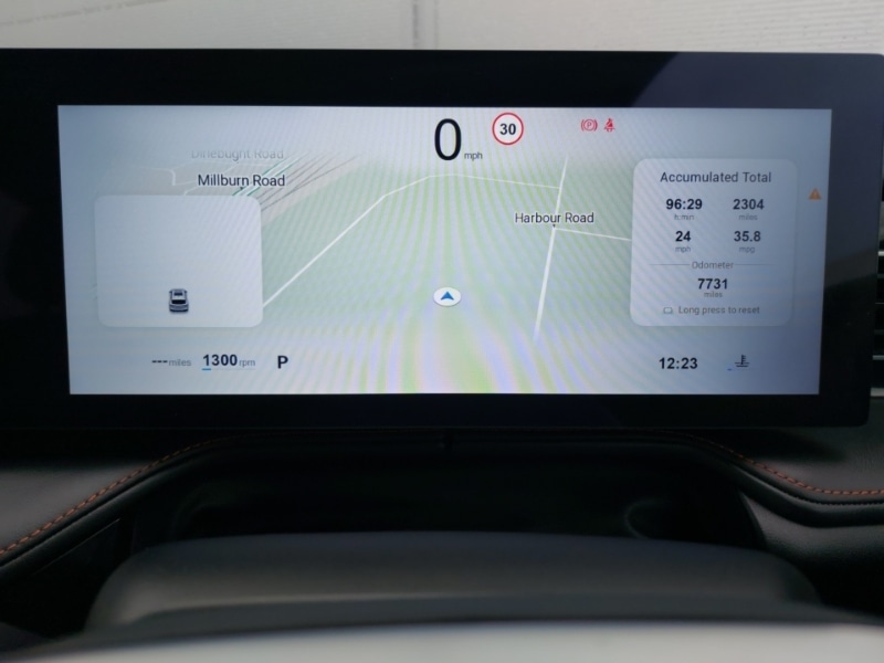 Used MG MG HS 2024 for sale - 77169884: Photo 10