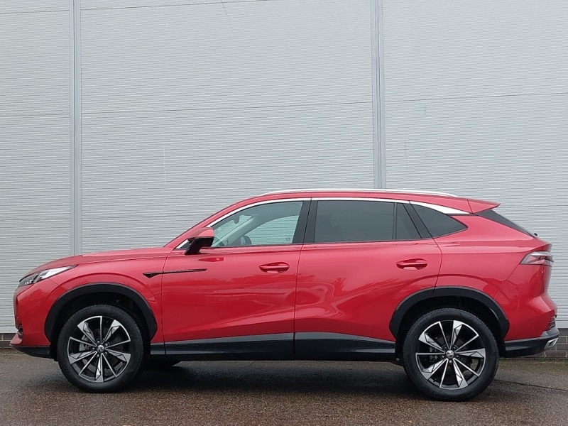 Used MG MG HS 2024 for sale - 77169884: Photo 4