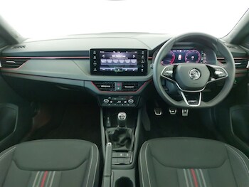 Used Skoda Kamiq 2024 for sale - 76925851: Photo