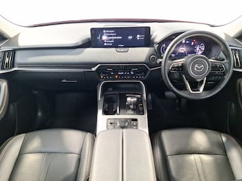 Used Mazda CX-60 2024 for sale - 78419200: Photo