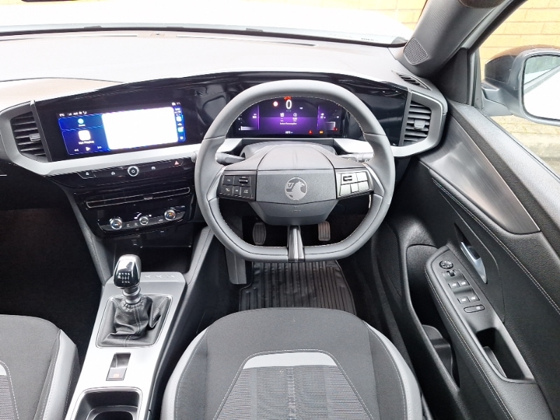 Used Vauxhall Mokka 2025 for sale - 77923336: Photo 11