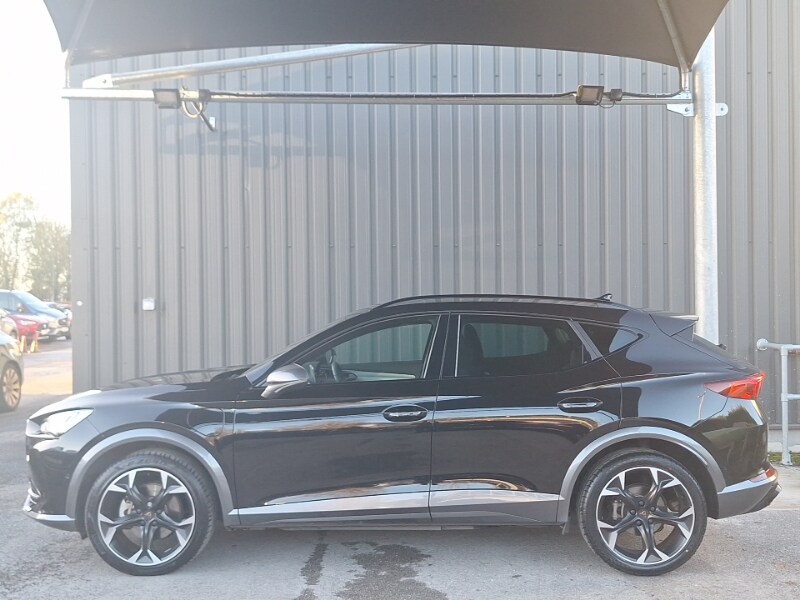 Used Cupra Formentor 2024 for sale - 76822976: Photo 4