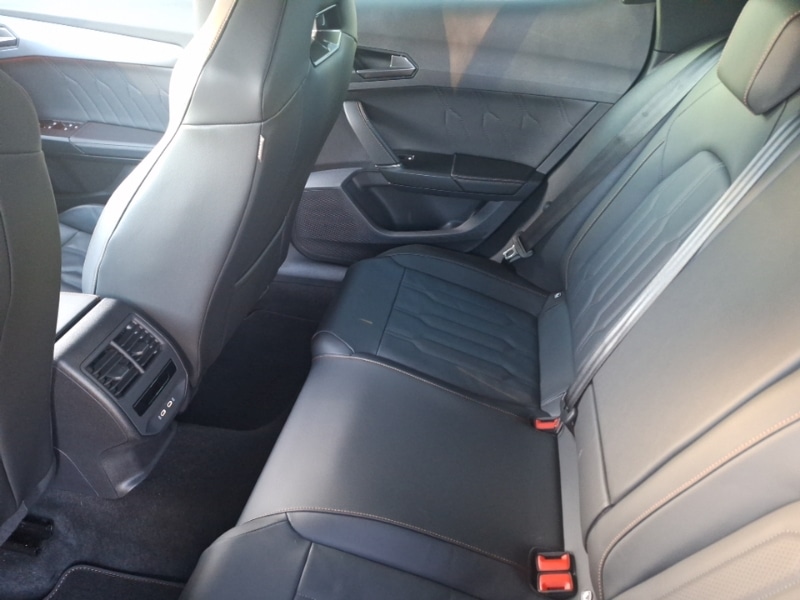 Used Cupra Formentor 2024 for sale - 76822976: Photo 6