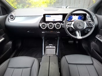 Used Mercedes-Benz EQA 2024 for sale - 76897903: Photo