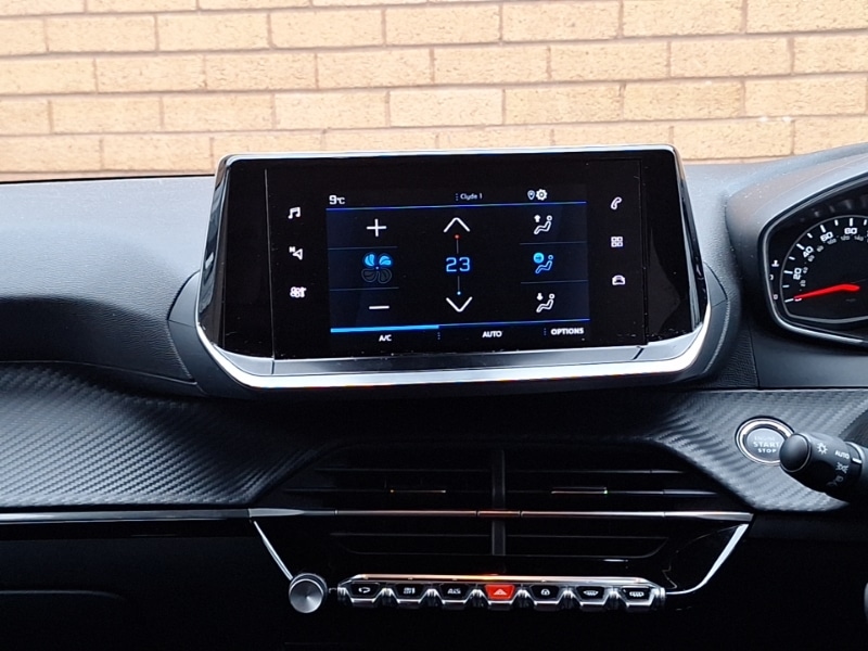 Used Peugeot 208 2023 for sale - 77923327: Photo 10