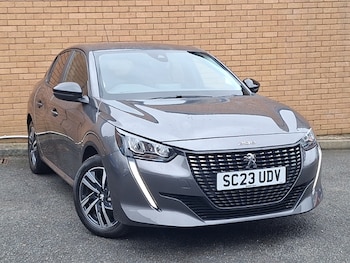 Peugeot 208 feature image